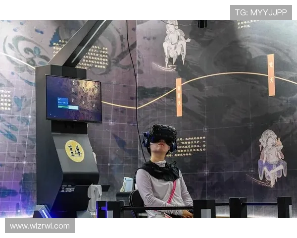 VR开奖数据实时呈现与沉浸式体验分析